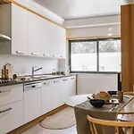شقة Male - 3 Bedrooms In Arroios *