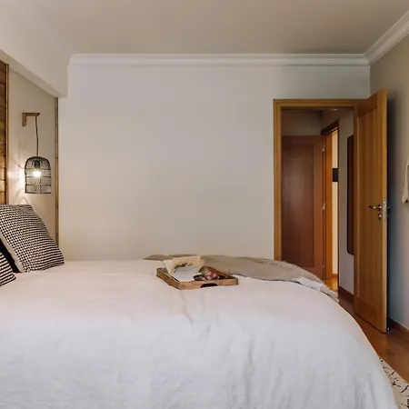 شقة Male - 3 Bedrooms In Arroios *