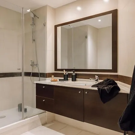 公寓 Male - 3 Bedrooms In Arroios