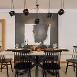 Male - 3 Bedrooms In Arroios דירה *