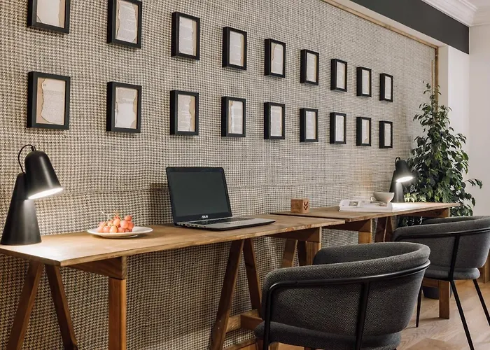 شقة Male - 3 Bedrooms In Arroios